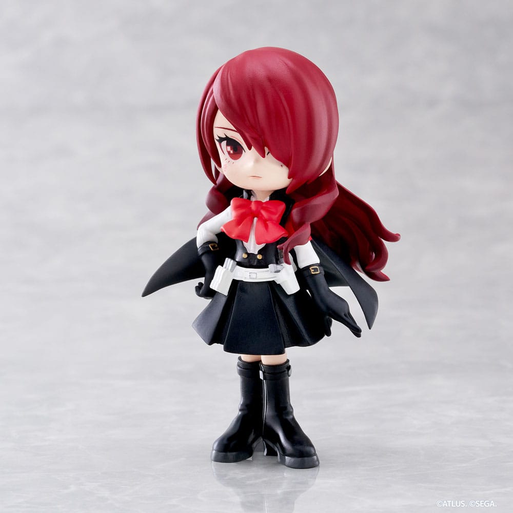 Persona 3 Reload PalVerse PVC Figuren 9 cm Sortiment (6) Image 9