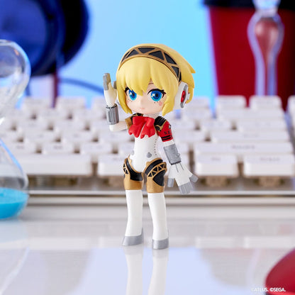 Persona 3 Reload PalVerse PVC Figuren 9 cm Sortiment (6) Image 10