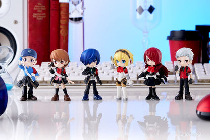 Persona 3 Reload PalVerse PVC Figuren 9 cm Sortiment (6) Image 12