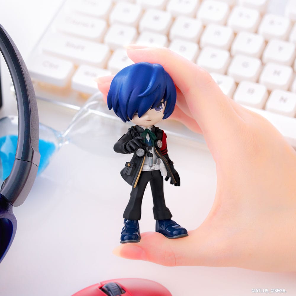 Persona 3 Reload PalVerse PVC Figuren 9 cm Sortiment (6) Image 13