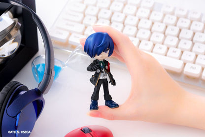 Persona 3 Reload PalVerse PVC Figuren 9 cm Sortiment (6) Image 14