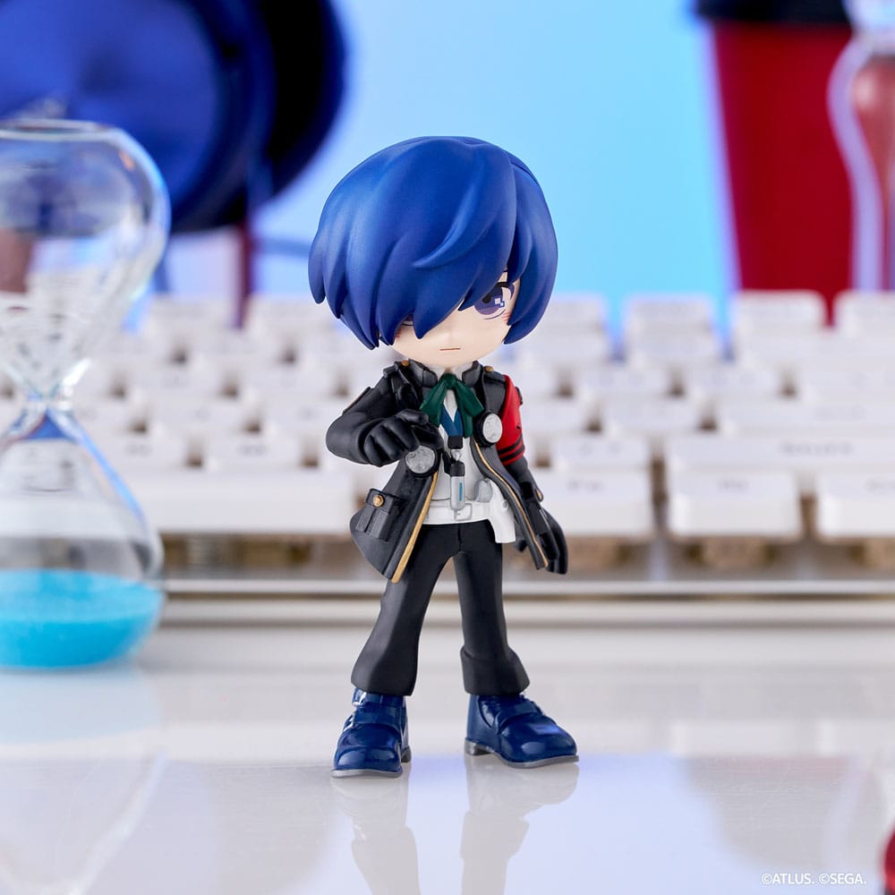 Persona 3 Reload PalVerse PVC Figuren 9 cm Sortiment (6) Image 16