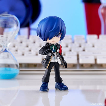 Persona 3 Reload PalVerse PVC Figuren 9 cm Sortiment (6) Image 16