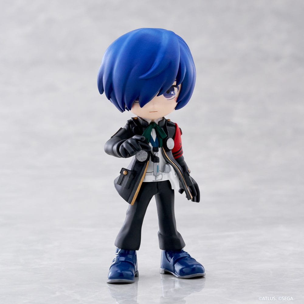 Persona 3 Reload PalVerse PVC Figuren 9 cm Sortiment (6) Image 17