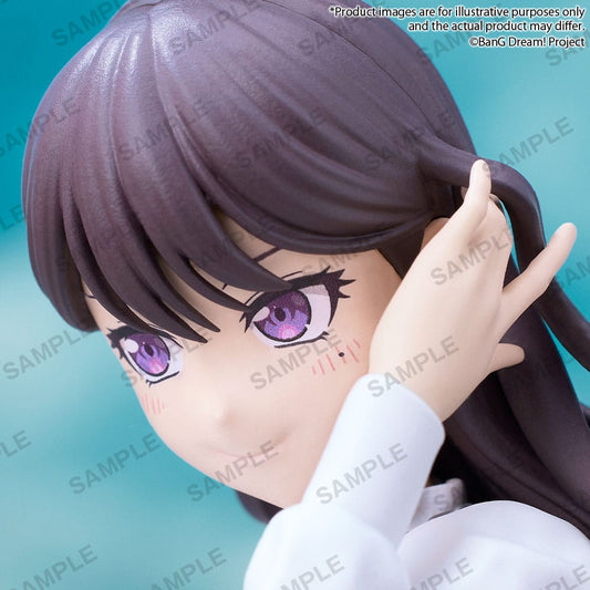 BanG Dream! My Go! Premium PVC Statue Taki Shiina 18 cm Image 2