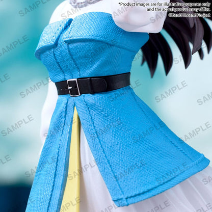 BanG Dream! My Go! Premium PVC Statue Taki Shiina 18 cm Image 3