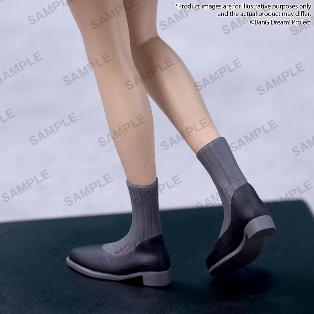 BanG Dream! My Go! Premium PVC Statue Taki Shiina 18 cm Image 4