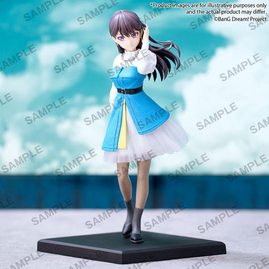 BanG Dream! My Go! Premium PVC Statue Taki Shiina 18 cm Image 1