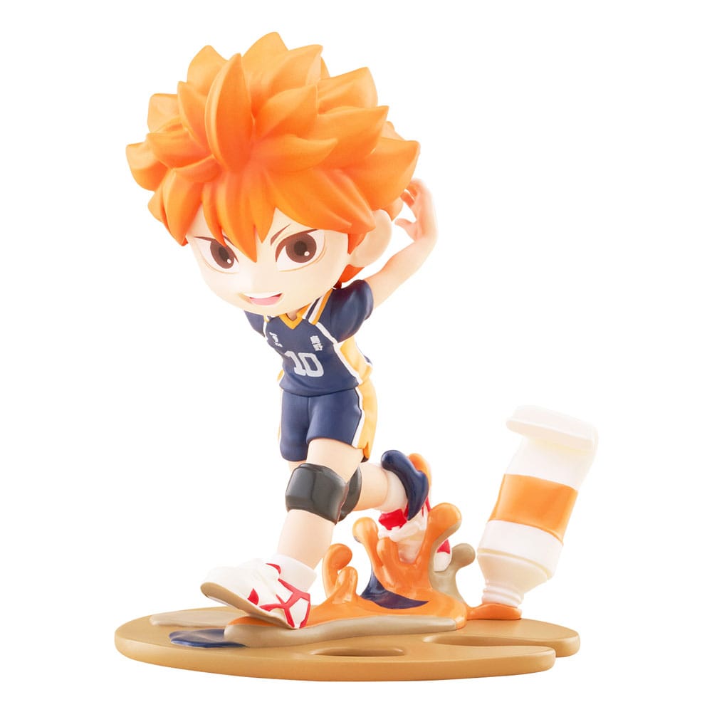 Haikyu!! PalVerse PVC Statue Shoyo Hinata 10 cm Image 1