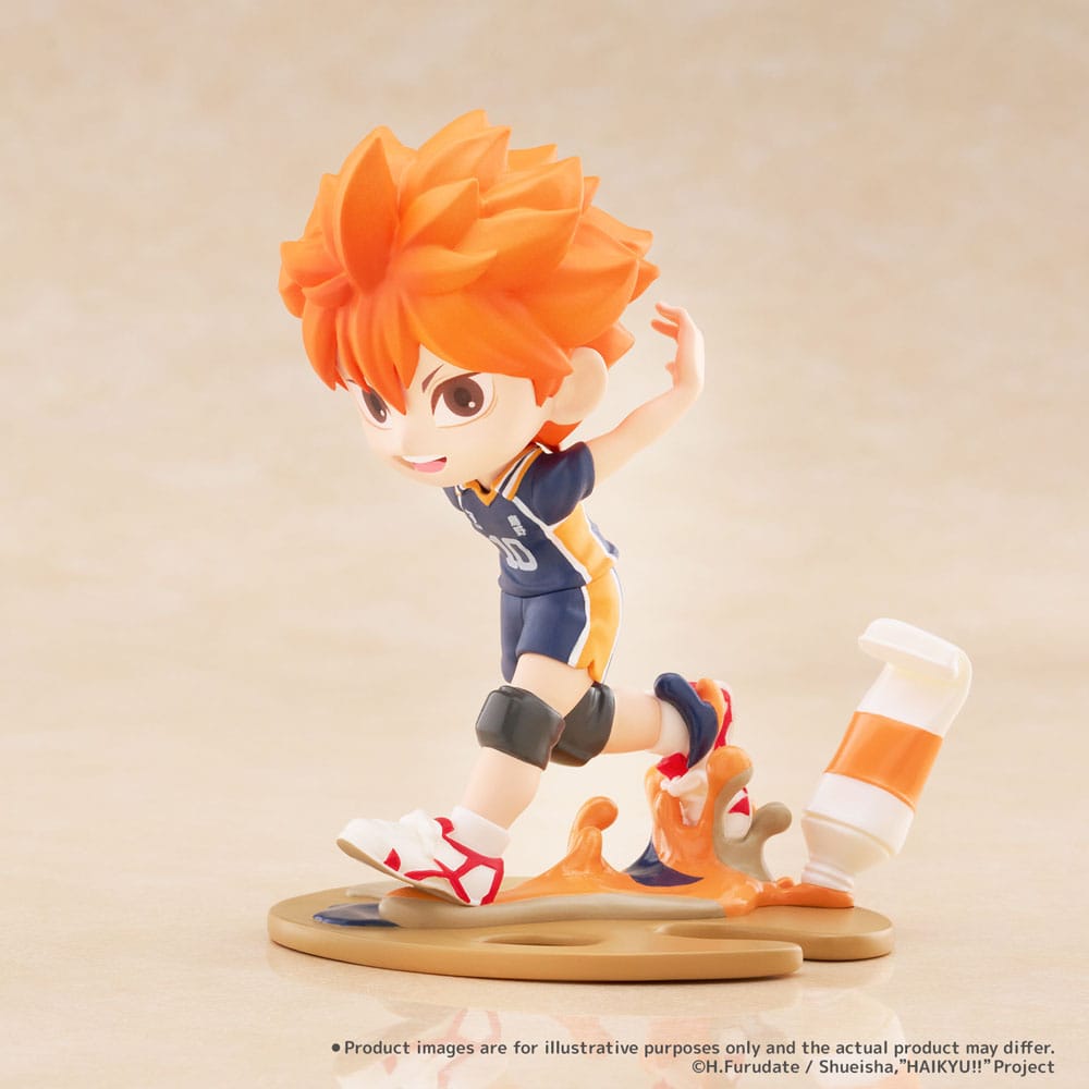 Haikyu!! PalVerse PVC Statue Shoyo Hinata 10 cm Image 4