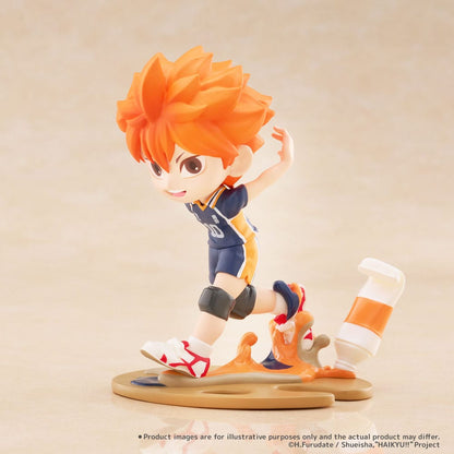 Haikyu!! PalVerse PVC Statue Shoyo Hinata 10 cm Image 4