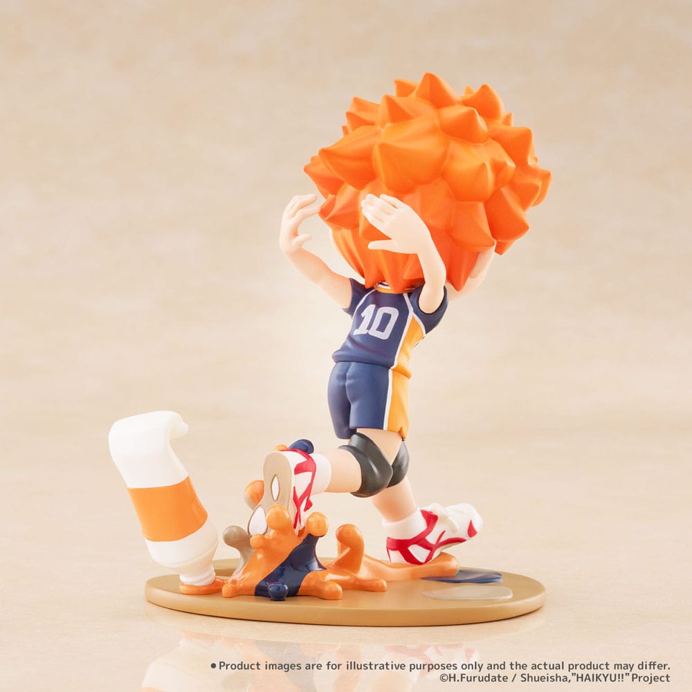 Haikyu!! PalVerse PVC Statue Shoyo Hinata 10 cm Image 5