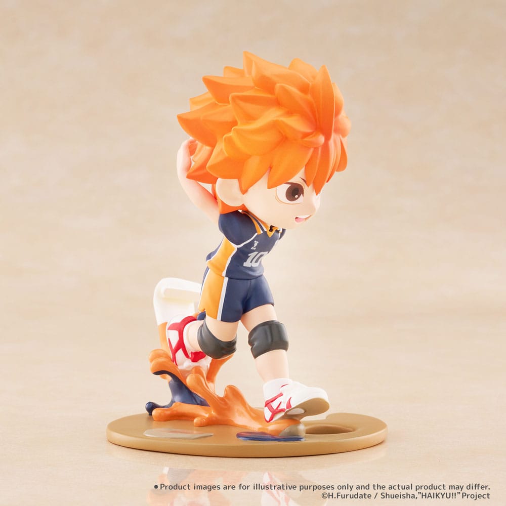 Haikyu!! PalVerse PVC Statue Shoyo Hinata 10 cm Image 6