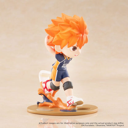 Haikyu!! PalVerse PVC Statue Shoyo Hinata 10 cm Image 6