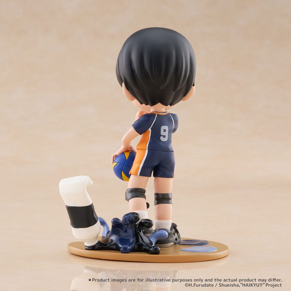 Haikyu!! PalVerse PVC Statue Tobio Kageyama 10 cm Image 5