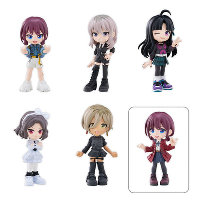 Girls Band Cry PalVerse PVC Figuren 9 cm Sortiment (6) Image 1