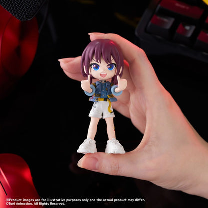 Girls Band Cry PalVerse PVC Figuren 9 cm Sortiment (6) Image 4