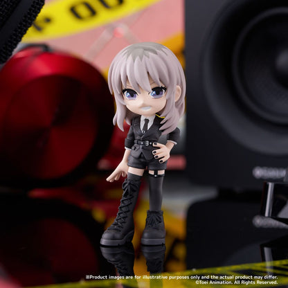 Girls Band Cry PalVerse PVC Figuren 9 cm Sortiment (6) Image 7