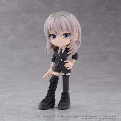 Girls Band Cry PalVerse PVC Figuren 9 cm Sortiment (6) Image 8