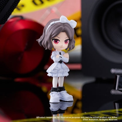 Girls Band Cry PalVerse PVC Figuren 9 cm Sortiment (6) Image 11