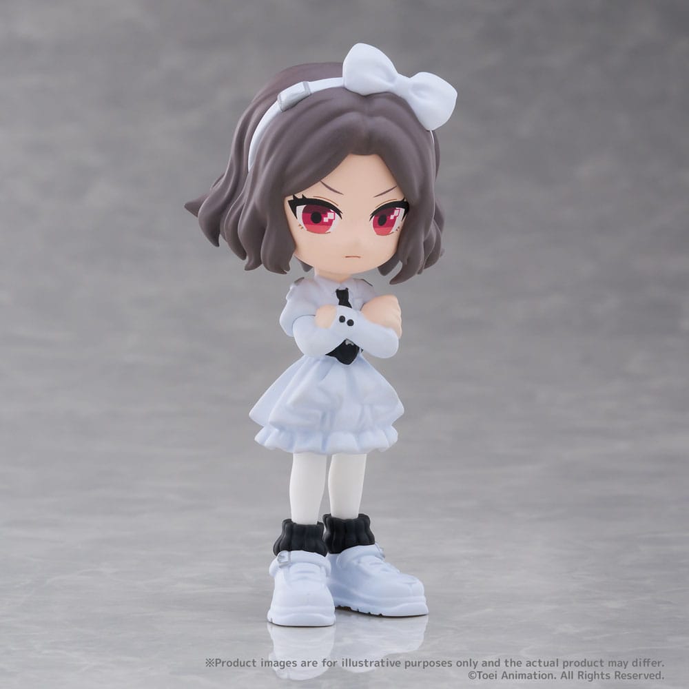 Girls Band Cry PalVerse PVC Figuren 9 cm Sortiment (6) Image 12