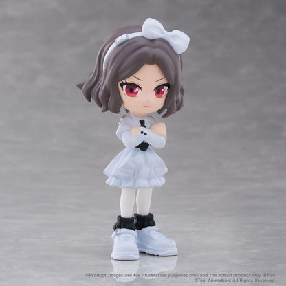 Girls Band Cry PalVerse PVC Figuren 9 cm Sortiment (6) Image 12