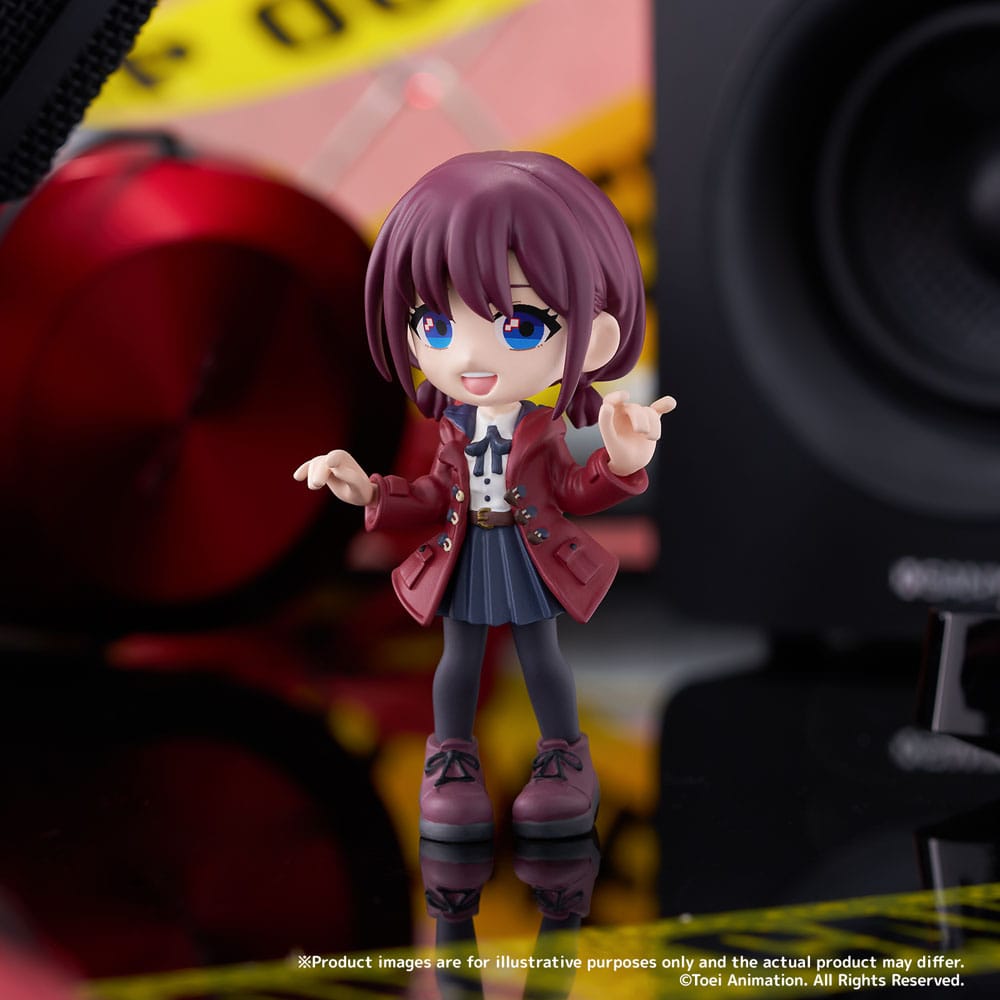 Girls Band Cry PalVerse PVC Figuren 9 cm Sortiment (6) Image 15