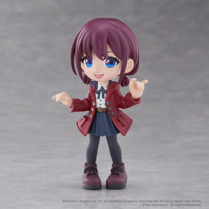 Girls Band Cry PalVerse PVC Figuren 9 cm Sortiment (6) Image 16