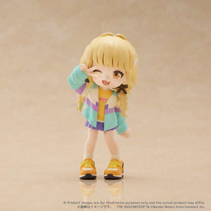 Gakuen Idolmaster Blind Box Mini Figuren PalVerse Vol. 1 9 cm Sortiment (6) Image 3