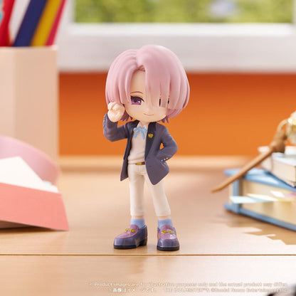 Gakuen Idolmaster Blind Box Mini Figuren PalVerse Vol. 1 9 cm Sortiment (6) Image 4