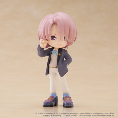 Gakuen Idolmaster Blind Box Mini Figuren PalVerse Vol. 1 9 cm Sortiment (6) Image 5