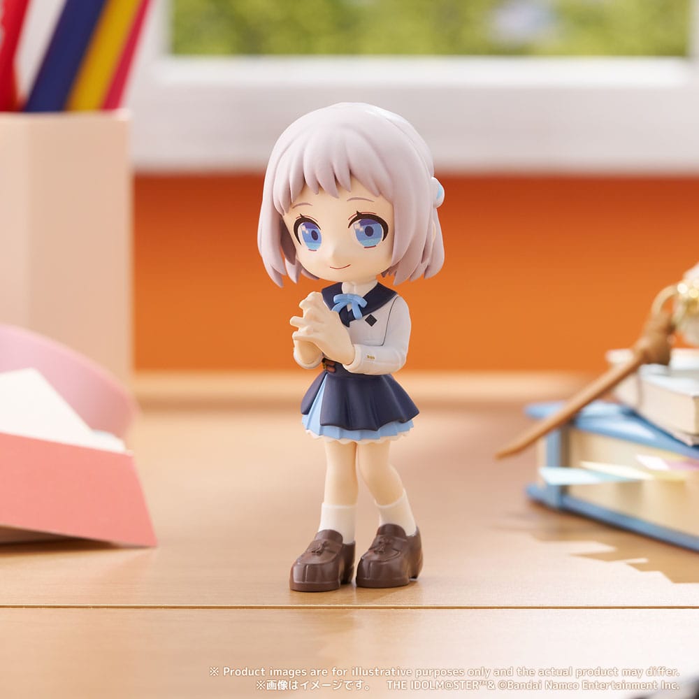 Gakuen Idolmaster Blind Box Mini Figuren PalVerse Vol. 1 9 cm Sortiment (6) Image 6