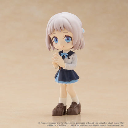 Gakuen Idolmaster Blind Box Mini Figuren PalVerse Vol. 1 9 cm Sortiment (6) Image 7