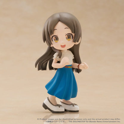 Gakuen Idolmaster Blind Box Mini Figuren PalVerse Vol. 1 9 cm Sortiment (6) Image 9