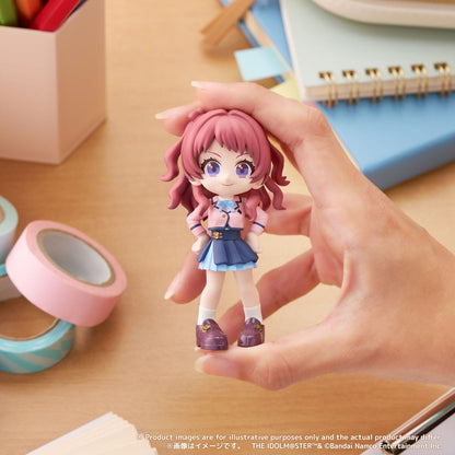 Gakuen Idolmaster Blind Box Mini Figuren PalVerse Vol. 1 9 cm Sortiment (6) Image 10