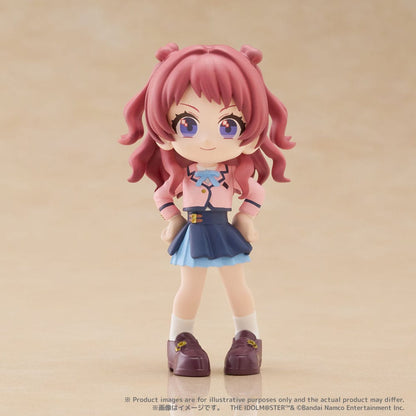 Gakuen Idolmaster Blind Box Mini Figuren PalVerse Vol. 1 9 cm Sortiment (6) Image 13