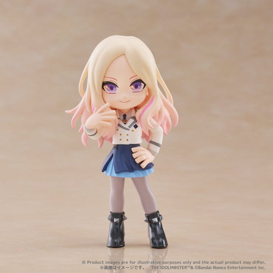 The Idolmaster PalVerse Minifiguren vol.2 Blind Box Display (6) Image 2