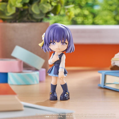 The Idolmaster PalVerse Minifiguren vol.2 Blind Box Display (6) Image 3