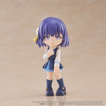 The Idolmaster PalVerse Minifiguren vol.2 Blind Box Display (6) Image 4