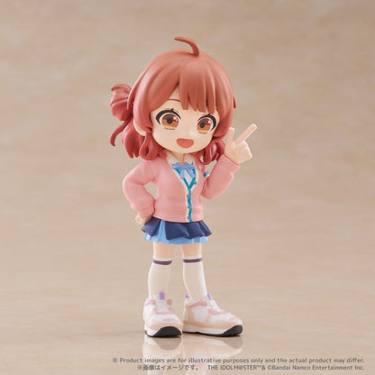 The Idolmaster PalVerse Minifiguren vol.2 Blind Box Display (6) Image 6