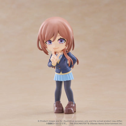 The Idolmaster PalVerse Minifiguren vol.2 Blind Box Display (6) Image 8