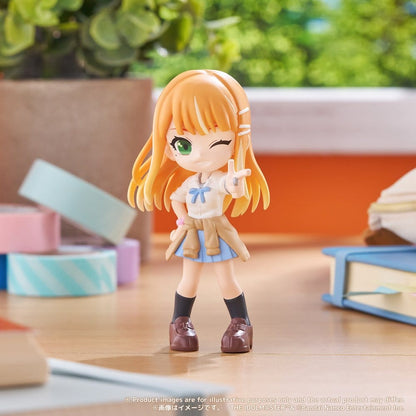 The Idolmaster PalVerse Minifiguren vol.2 Blind Box Display (6) Image 12