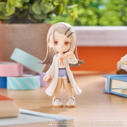The Idolmaster PalVerse Minifiguren vol.2 Blind Box Display (6) Image 14