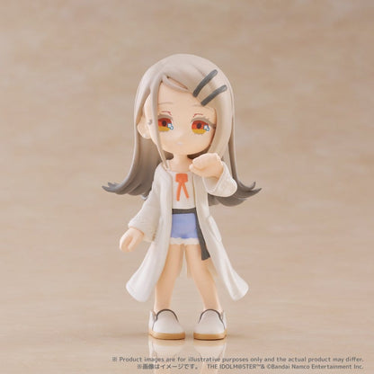 The Idolmaster PalVerse Minifiguren vol.2 Blind Box Display (6) Image 15