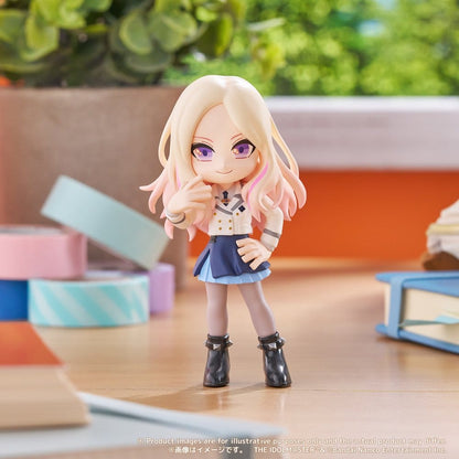 The Idolmaster PalVerse Minifiguren vol.2 Blind Box Display (6) Image 16