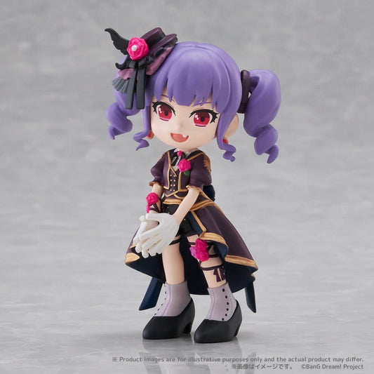 BanG Dream! PalVerse Collection PVC Figuren Roselia Box Ver. 5 cm Sortiment (6) Image 2