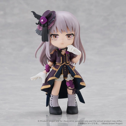 BanG Dream! PalVerse Collection PVC Figuren Roselia Box Ver. 5 cm Sortiment (6) Image 4