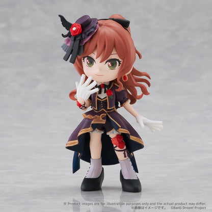 BanG Dream! PalVerse Collection PVC Figuren Roselia Box Ver. 5 cm Sortiment (6) Image 6