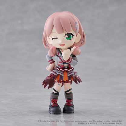 BanG Dream! PalVerse Collection PVC Figuren Afterglow Box Ver. 5 cm Sortiment (6) Image 3
