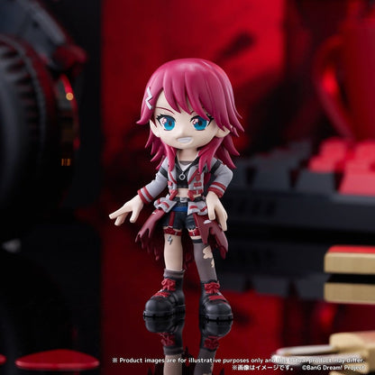 BanG Dream! PalVerse Collection PVC Figuren Afterglow Box Ver. 5 cm Sortiment (6) Image 4